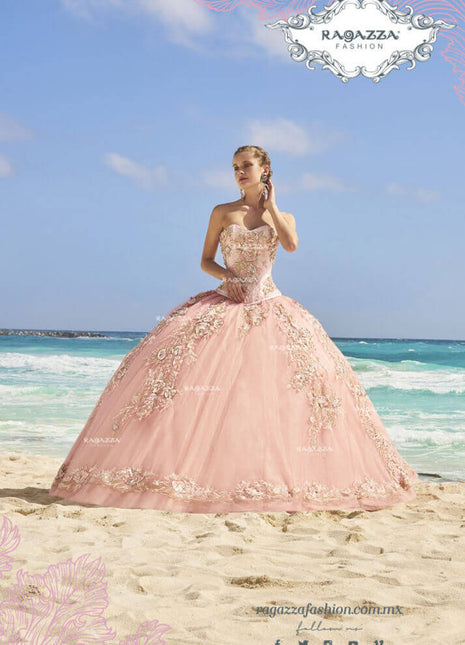 Ragazza Collection D09-509