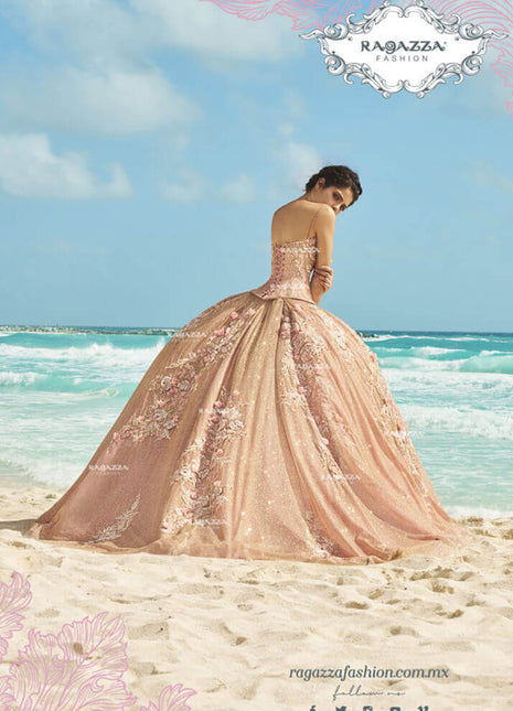 Ragazza Collection D12-512