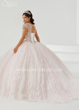 Quinceanera Dress 26007 House of Wu