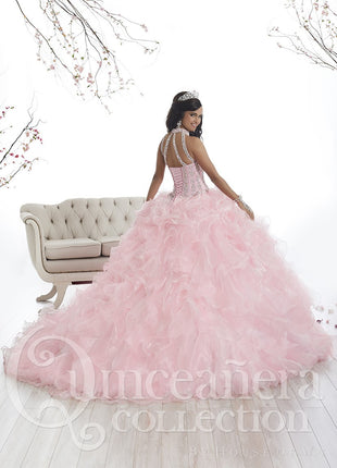 Quinceanera Dress 26871 House of Wu