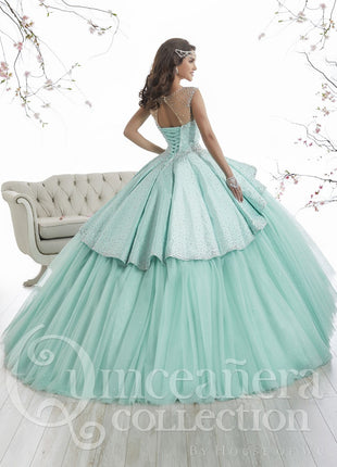 Quinceanera Dress 26873 House of Wu