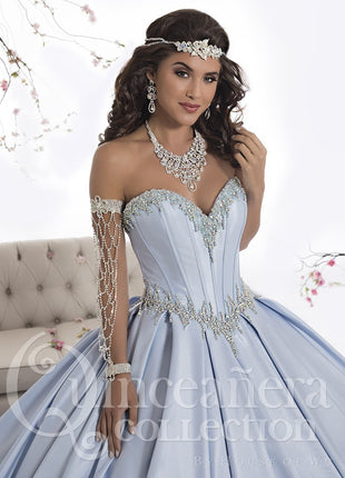 Quinceanera Dress 26874 House of Wu