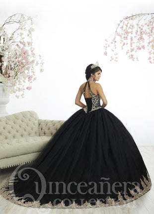 Quinceanera Dress 26881 House of Wu