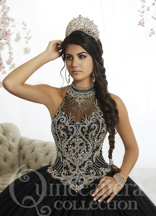 Quinceanera Dress 26881 House of Wu