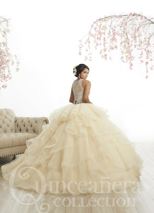 Quinceanera Dress 26882 House of Wu