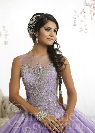 Quinceanera Dress 26885 House of Wu