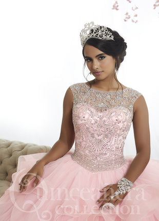 Quinceanera Dress 26889 House of Wu