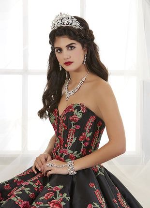 Quinceanera Dress 26892 House of Wu