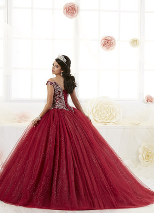 Quinceanera Dress 26899 House of Wu