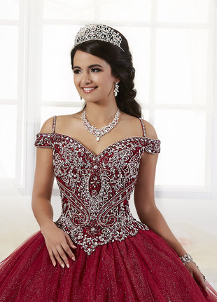 Quinceanera Dress 26899 House of Wu