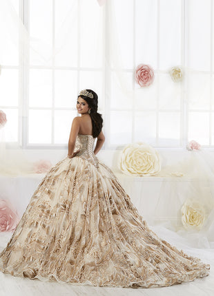 Quinceanera Dress 26900 House of Wu