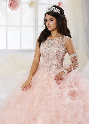 Quinceanera Dress 26901 House of Wu