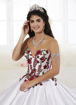 Quinceanera Dress 26908 House of Wu