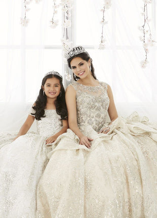 Quinceanera Dress 26910 House of Wu