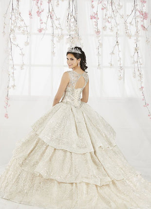 Quinceanera Dress 26910 House of Wu
