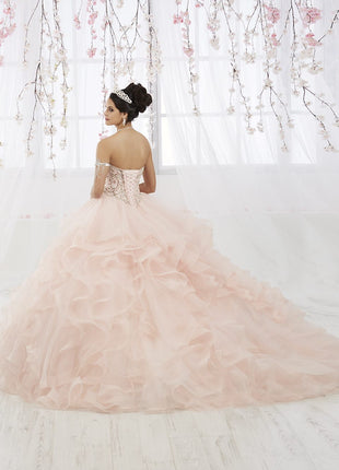 Quinceanera Dress 26911 House of Wu