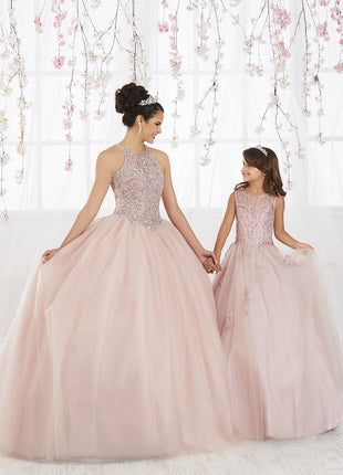 Quinceanera Dress 26914 House of Wu