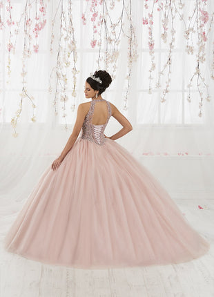 Quinceanera Dress 26914 House of Wu
