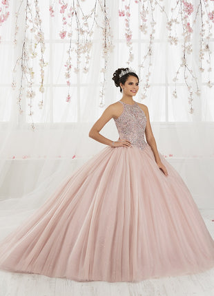 Quinceanera Dress 26914 House of Wu