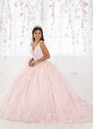 Quinceanera Dress 26922 House of Wu