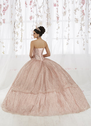 Quinceanera Dress 26923 House of Wu