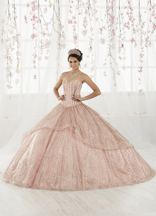 Quinceanera Dress 26923 House of Wu