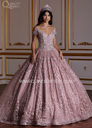 Quinceanera Dress 26930 House of Wu