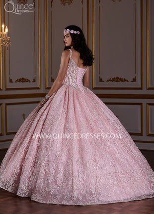 Quinceanera Dress 26940 House of Wu