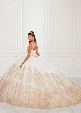 Quinceanera Dress 26941 House of Wu