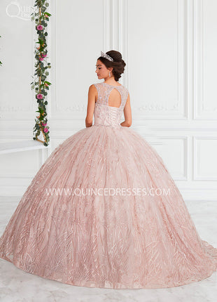 Quinceanera Dress 26942 House of Wu