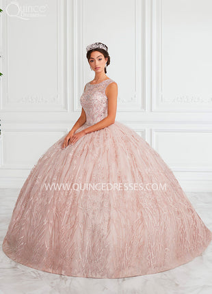 Quinceanera Dress 26942 House of Wu