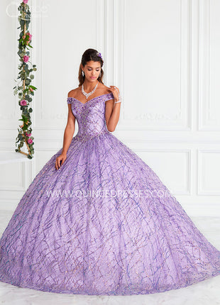Quinceanera Dress 26944 House of Wu
