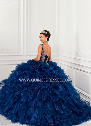 Quinceanera Dress 26946 House of Wu