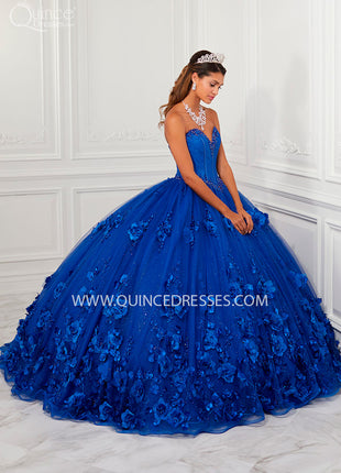 Quinceanera Dress 26950 House of Wu