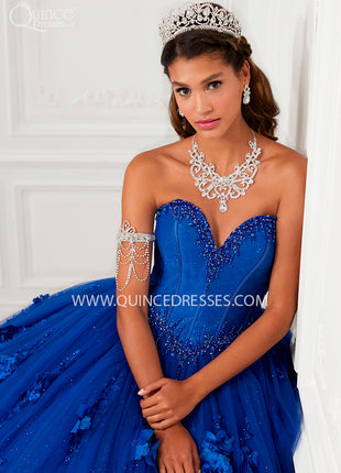 Quinceanera Dress 26950 House of Wu