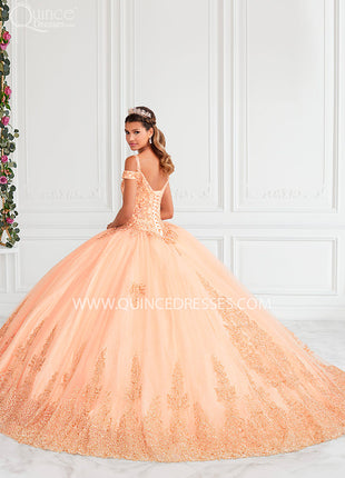 Quinceanera Dress 26951 House of Wu