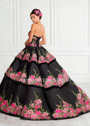 Quinceanera Dress 26952 House of Wu