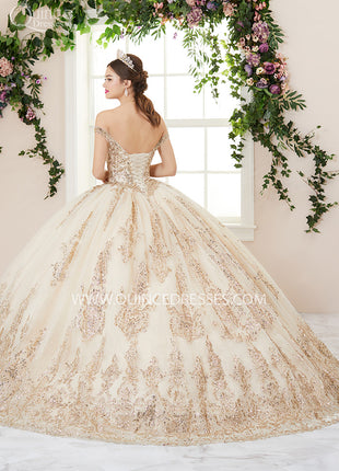 Quinceanera Dress 26960 House of Wu