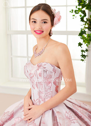 Quinceanera Dress 26967 House of Wu