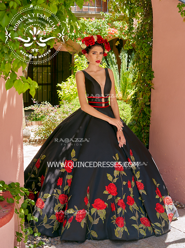 Cheap charro quinceanera dresses hotsell