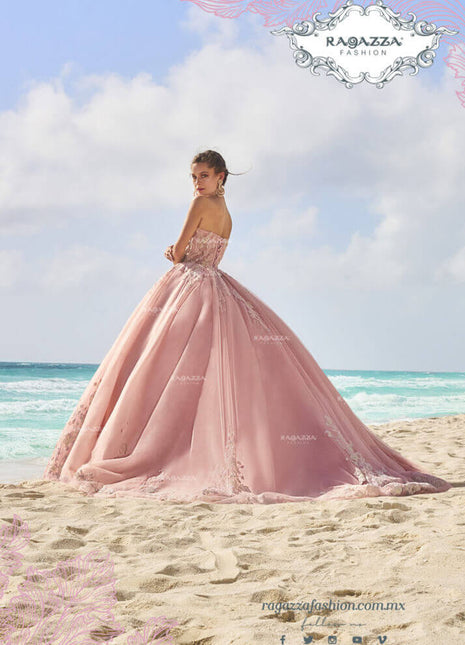 Ragazza Collection DV18-518