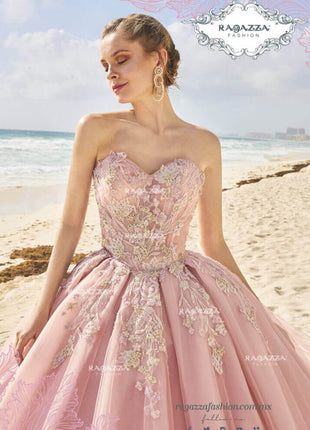 Ragazza Collection DV18-518