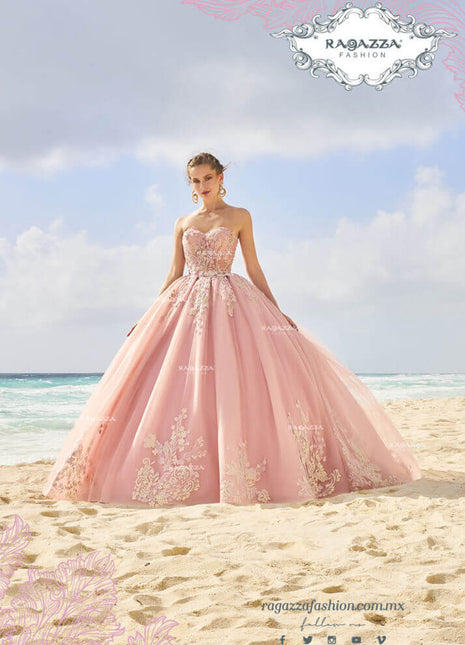 Ragazza Collection DV18-518