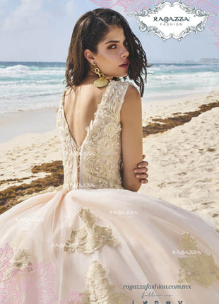 Ragazza Collection DV15-515