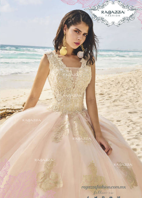 Ragazza Collection DV15-515