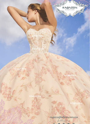 Ragazza Collection DV13-513