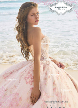 Ragazza Collection DV13-513