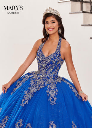 MQ2100 Marys Quinceanera