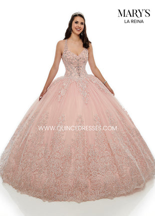 MQ2100 Marys Quinceanera