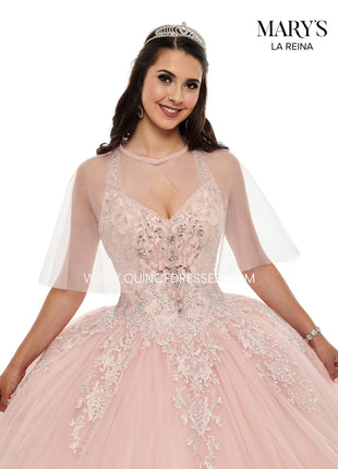 MQ2100 Marys Quinceanera